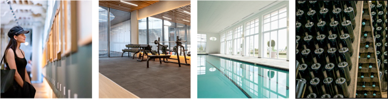 Polyvalence sans limites